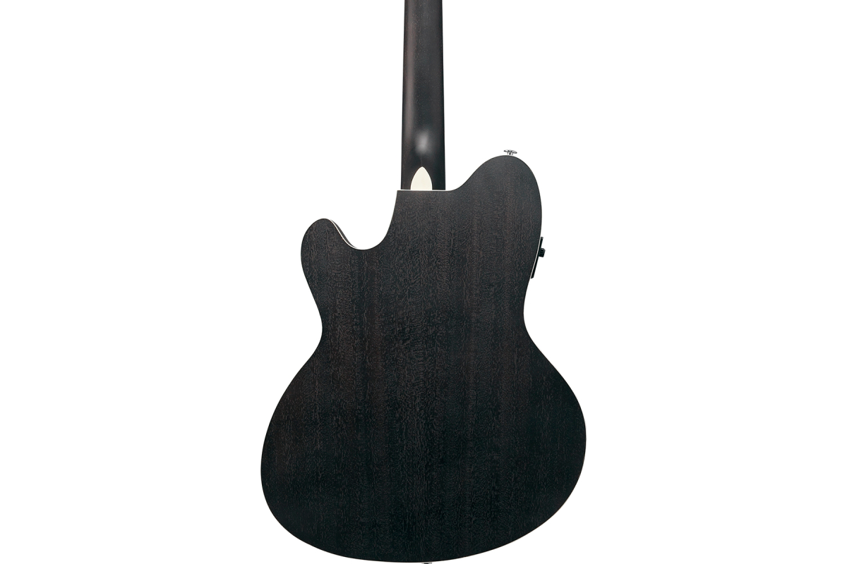 Гитара электроакустическая IBANEZ TCM50-GBO