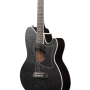 Гитара электроакустическая IBANEZ TCM50-GBO