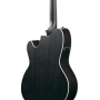 Гитара электроакустическая IBANEZ TCM50-GBO