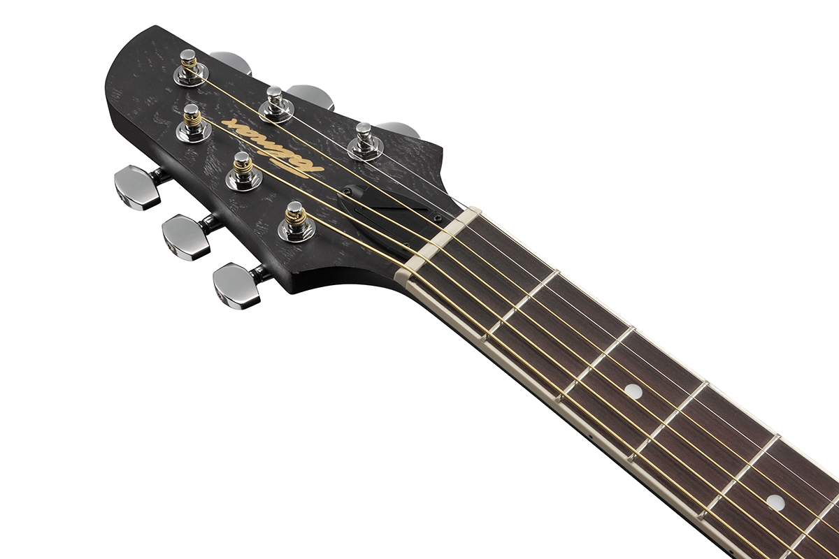 Гитара электроакустическая IBANEZ TCM50-GBO