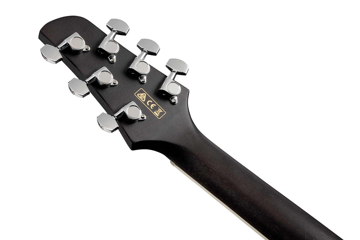 Гитара электроакустическая IBANEZ TCM50-GBO