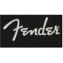 Футболка FENDER T-SHIRT SPAGHERRI LOGO MEN'S BLACK M