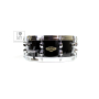 TAMA WBSS55-PBK Малый барабан