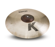 ZILDJIAN 20" K CLUSTER CRASH Тарелка ZILDJIAN 20" K CLUSTER CRASH Тарелка