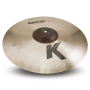 ZILDJIAN 20" K CLUSTER CRASH Тарелка