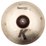 ZILDJIAN 20" K CLUSTER CRASH Тарелка