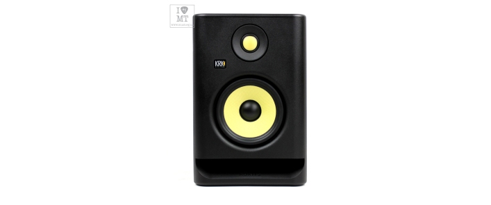 Студійний монітор KRK SYSTEMS RP5G4
