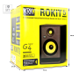 Студійний монітор KRK SYSTEMS RP5G4