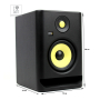 Студійний монітор KRK SYSTEMS RP5G4