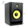 KRK SYSTEMS RP8G4 Студійний монітор