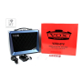 Гитарный комбоусилитель VOX VX50-GTV MODELING GUITAR AMPLIFIER