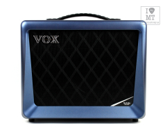 Гитарный комбоусилитель VOX VX50-GTV MODELING GUITAR AMPLIFIER