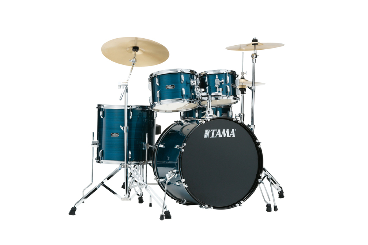 TAMA SG52KH6C HLB Ударна установка