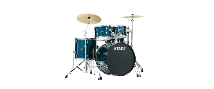 TAMA SG52KH6C HLB Ударна установка
