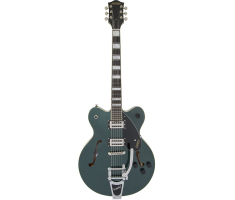 GRETSCH G2622T STREAMLINER LR GUNMETAL Гітара напівакустична