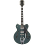 GRETSCH G2622T STREAMLINER LR GUNMETAL Гітара напівакустична