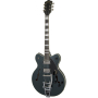 GRETSCH G2622T STREAMLINER LR GUNMETAL Гітара напівакустична