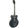 GRETSCH G2622T STREAMLINER LR GUNMETAL Гітара напівакустична