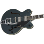 GRETSCH G2622T STREAMLINER LR GUNMETAL Гітара напівакустична