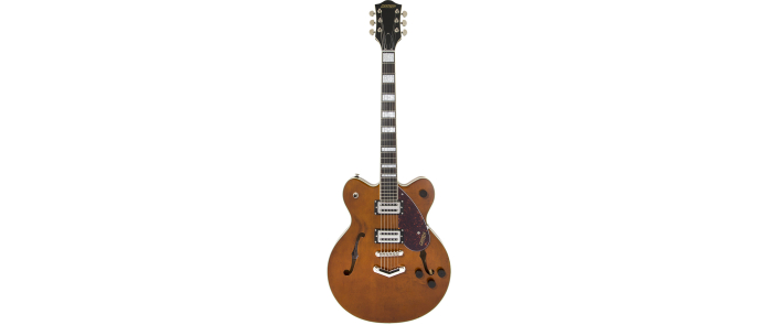 GRETSCH G2622 STREAMLINER LR SINGLE BARREL STAIN Гітара напівакустична