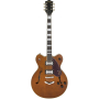 GRETSCH G2622 STREAMLINER LR SINGLE BARREL STAIN Гітара напівакустична
