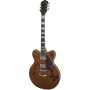 GRETSCH G2622 STREAMLINER LR SINGLE BARREL STAIN Гітара напівакустична