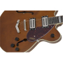 GRETSCH G2622 STREAMLINER LR SINGLE BARREL STAIN Гітара напівакустична