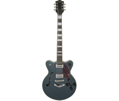 GRETSCH G2655 STREAMLINER LR GUNMETAL Гітара напівакустична