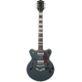 GRETSCH G2655 STREAMLINER LR GUNMETAL Гітара напівакустична