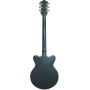 GRETSCH G2655 STREAMLINER LR GUNMETAL Гітара напівакустична