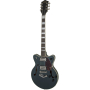GRETSCH G2655 STREAMLINER LR GUNMETAL Гітара напівакустична