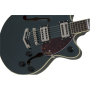 GRETSCH G2655 STREAMLINER LR GUNMETAL Гітара напівакустична