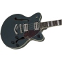 GRETSCH G2655 STREAMLINER LR GUNMETAL Гітара напівакустична