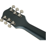 GRETSCH G2655 STREAMLINER LR GUNMETAL Гітара напівакустична
