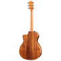 Гітара електроакустична TAYLOR GUITARS 214ce-K DLX