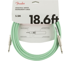 Кабель інструментальний FENDER CABLE ORIGINAL SERIES 18.6' SFG
