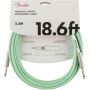 Кабель инструментальный FENDER CABLE ORIGINAL SERIES 18.6' SFG