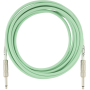 Кабель инструментальный FENDER CABLE ORIGINAL SERIES 18.6' SFG