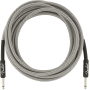 Кабель інструментальний FENDER CABLE PROFESSIONAL SERIES 15' WHITE TWEED
