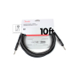 Кабель інструментальний FENDER CABLE PROFESSIONAL SERIES 10' GREY TWEED