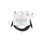 Кабель інструментальний FENDER CABLE PROFESSIONAL SERIES 10' GREY TWEED