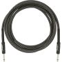 Кабель інструментальний FENDER CABLE PROFESSIONAL SERIES 10' GREY TWEED