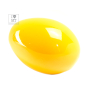 PALM PERCUSSION EGG SHAKER YELLOW Шейкер
