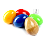 PALM PERCUSSION EGG SHAKER RED Шейкер