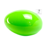 PALM PERCUSSION EGG SHAKER GREEN Шейкер