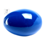 PALM PERCUSSION EGG SHAKER BLUE Шейкер