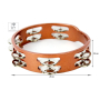 Тамбурин PALM PERCUSSION TAMBOURINE 8"