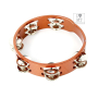 Тамбурин PALM PERCUSSION TAMBOURINE 8"