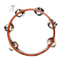 Тамбурин PALM PERCUSSION TAMBOURINE 8"