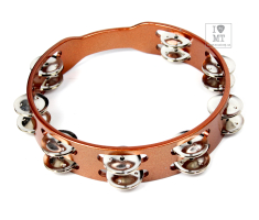 Тамбурин PALM PERCUSSION TAMBOURINE 10"